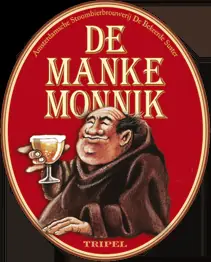 De Manke Monnik